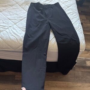 Chaps Men's Dark Pants